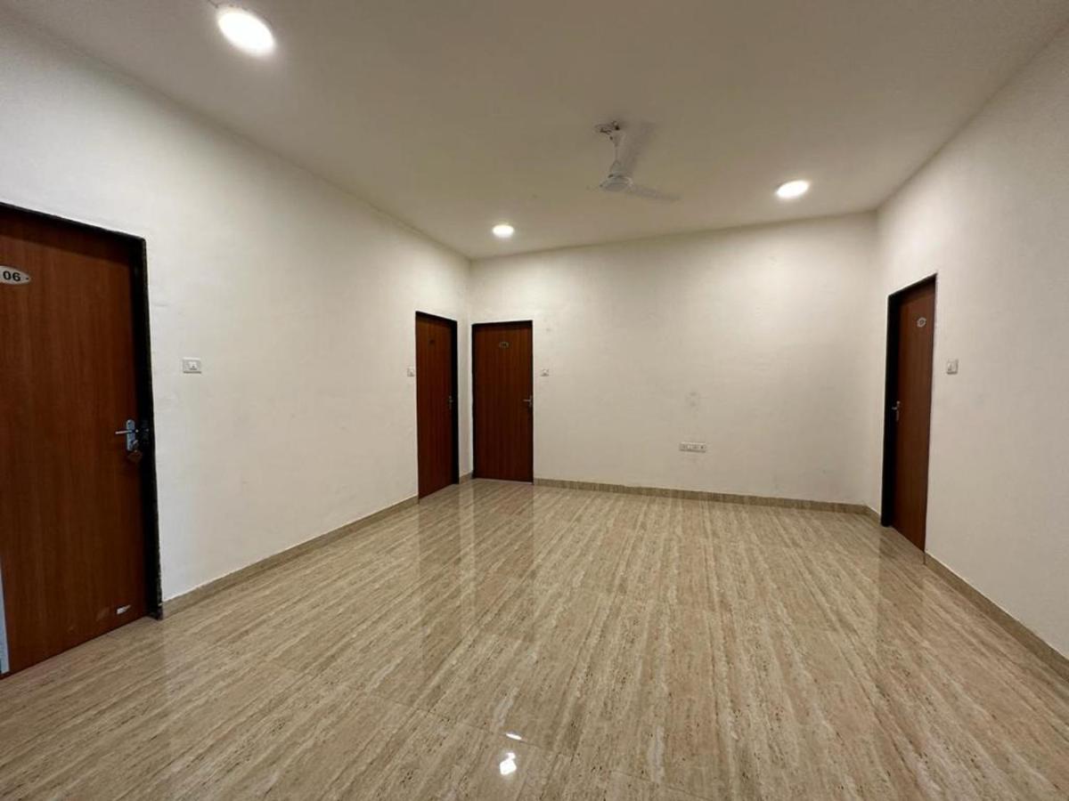 Hotel Sandesh Palace Lonavala Eksteriør billede