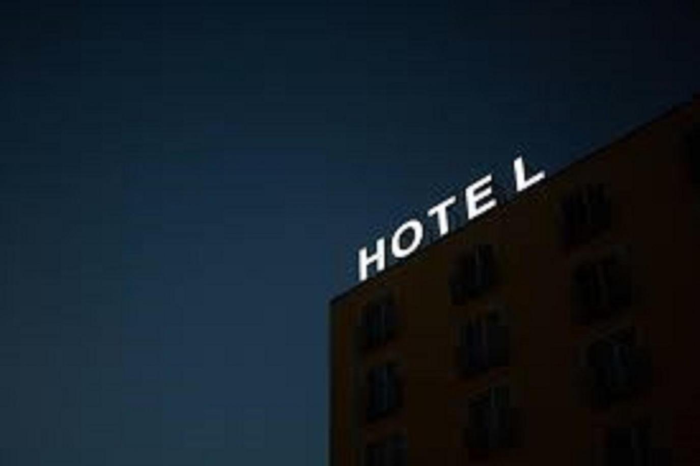 Hotel Sandesh Palace Lonavala Eksteriør billede